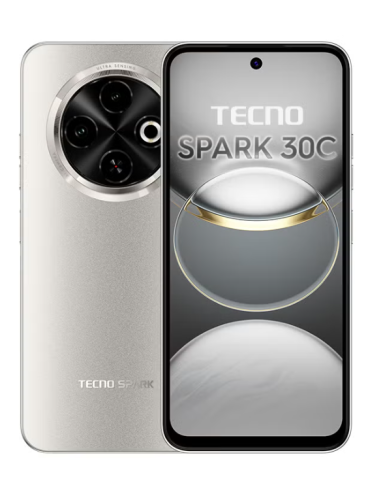 هاتف تكنو سبارك 30c تخزين 256 جيجا الرام 8+8 - تيت...
