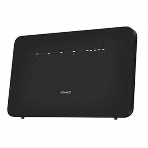 راوتر مودم هواوي 4G PRIME 3 B535-932A اسود I أطلبة...
