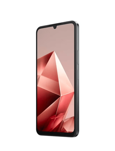 هاتف من إنفينيكس هوت 60i رام 4+4 جيجابايت 128 جيجا...