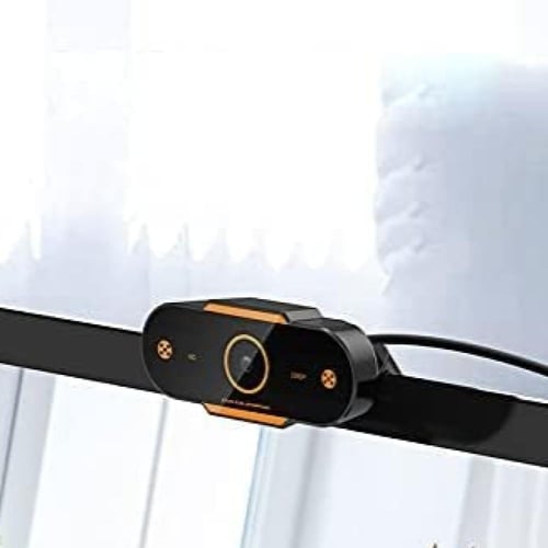 كامير ويب من داتا زون مع مايك للكمبيوتر واللابتوب...