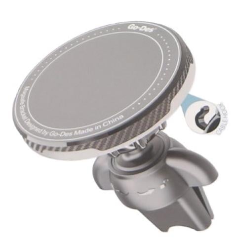 GO DES SUPER MAGNETIC GD-HD727P BLACK