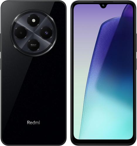 هاتف شاومي ريدمي 14C رام 4 جيجا ذاكرة تخزين 128 جي...