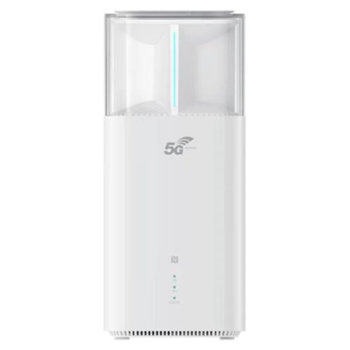 راوتر هواوي 5G سي بي اي الترا H168-383 - ابيض