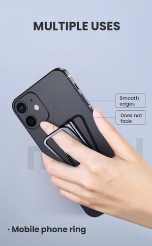 حامل جوال و قاعدة مكتبية و أستاند للجوال