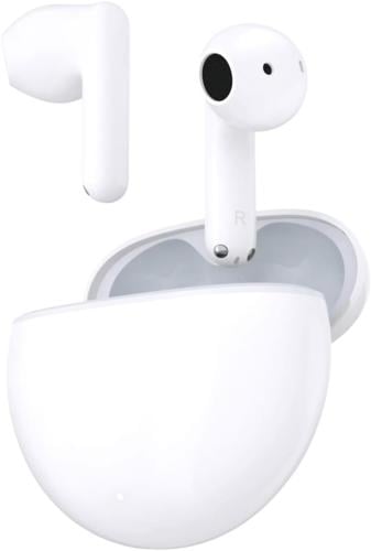 سماعات الأذن من هونر موديل X7E بلوتوث ابيض