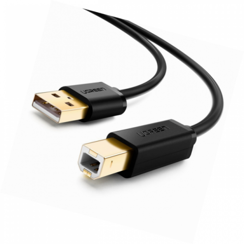 كابل يو اس بي الى يو اس بي ايه ام 1.5 متر