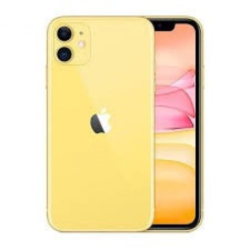 هاتف آبل أيفون 11 256 جيجا Apple IPhone 11 256GB