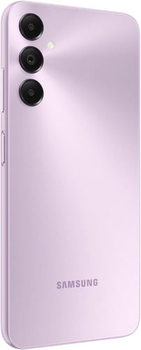 هاتف جالاكسي A05S 4 جيجابايت 128 جيجابايت بنفسجي ف...