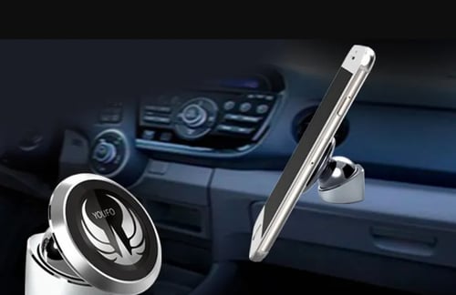 حامل جوال مغناطيسي للسيارة ST-Z youfo المغناطيس 36...