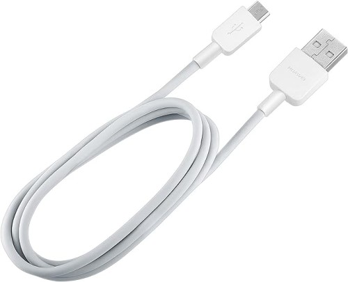 كابل شحن من هواوي الاصلي من USB-A إلى مايكرو CP70