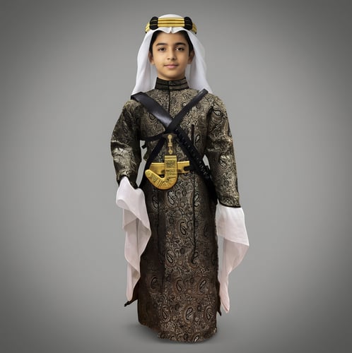 دقلة عرضه طقم ٢