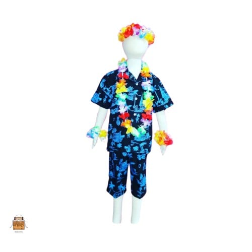 زي هواي ولادي