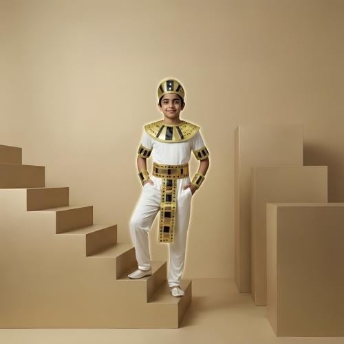 الزي الفرعوني ولادي ٢
