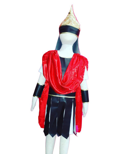 الزي الروماني ولادي