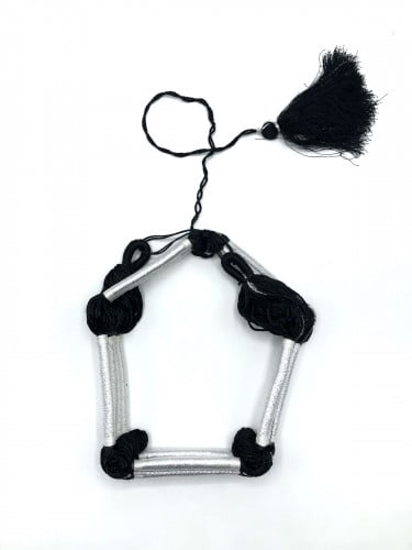 عقال الملك فيصل ولادي فضي