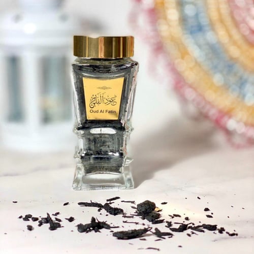 عود الفاتن + 1 مجاناً