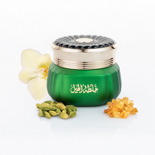 لبان الفاتن | خلطة الهيل