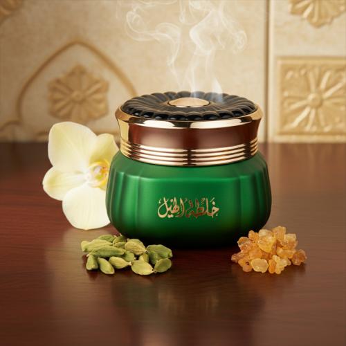 لبان الفاتن | خلطة الهيل