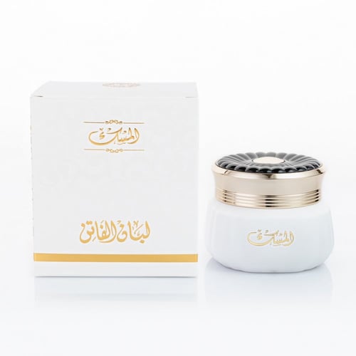 لبان الفاتن | المسك