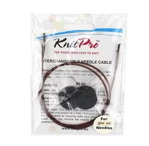 سلك إبر تريكو 100