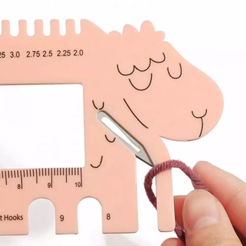 مسطرة الخروف ( وردي )