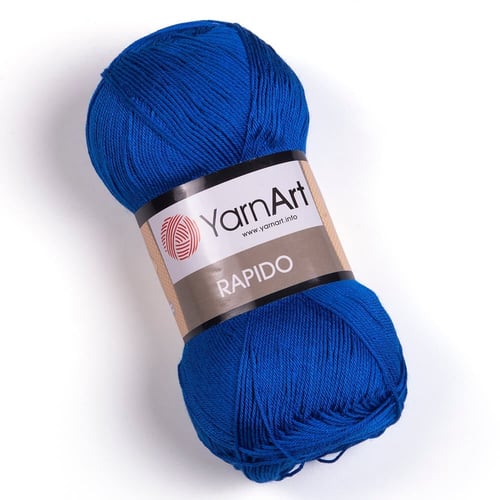 يارن آرت - رابيدو 681