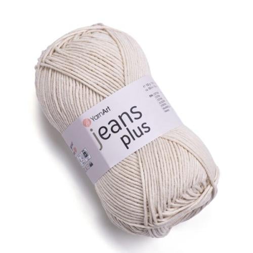 يارن ارت - جينز بلس 05