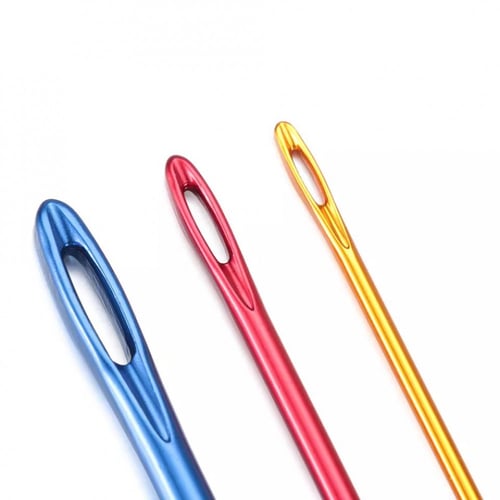 سنارات كروشيه أفغاني