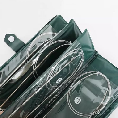 طقم ابر تريكو دائري 80 سم