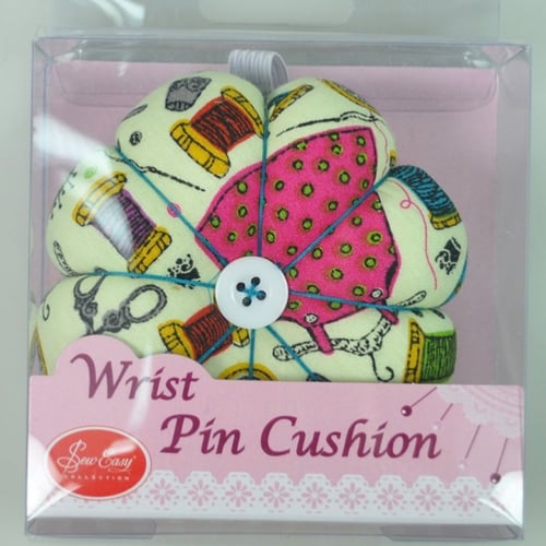 وسادة دبابيس