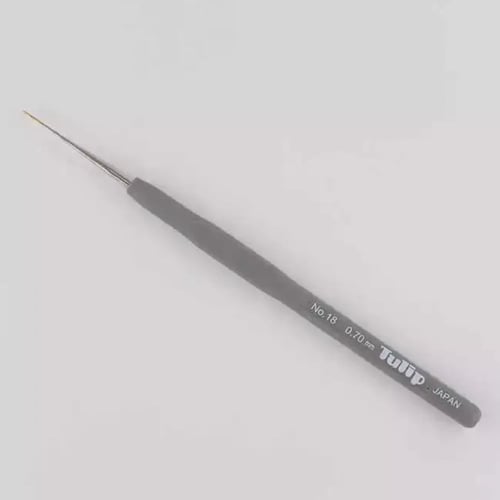 سنارة كروشيه ماركة توليب 0،70 مل