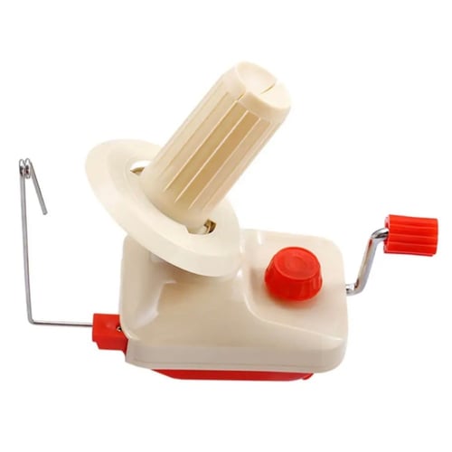 أداة لف الخيوط