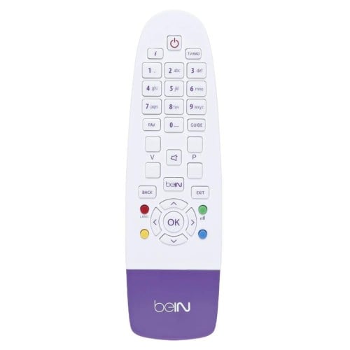 ريموت بي ان | beIN Remote