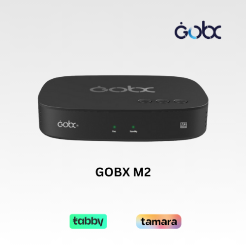 رسيفر قوبكس بإشتراك شهرين MBC الترفيهية مجانا