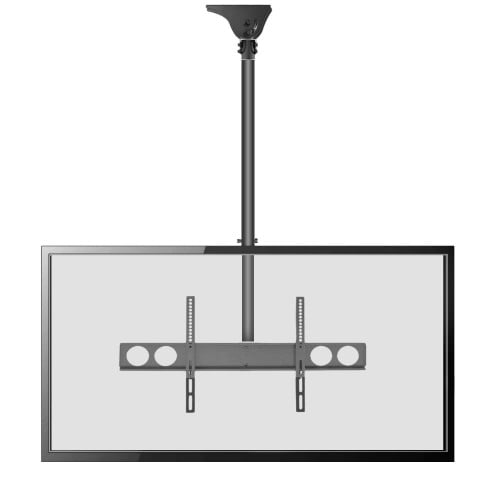 حامل شاشة للسقف (75'-32') Ceiling TV Stand