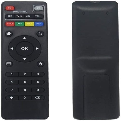 Remote Android TV Box ريموت