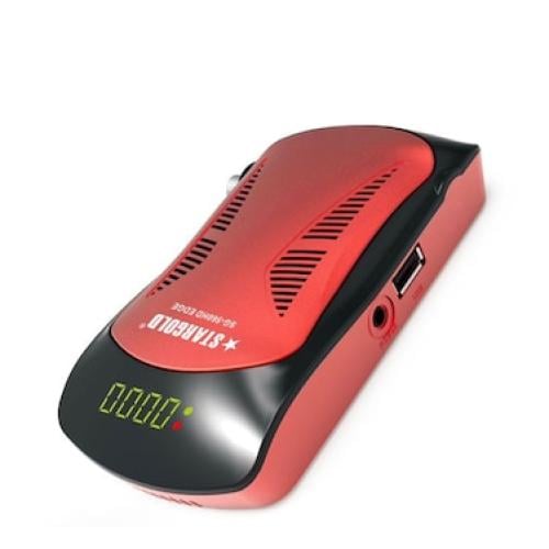 رسيفر ستار قولد StarGold 560