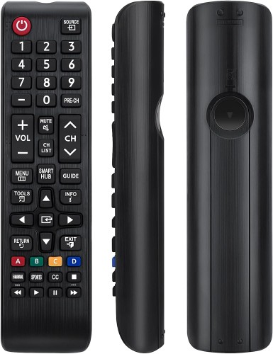 ريموت تليفزيون TV Remote UNIVERSAL