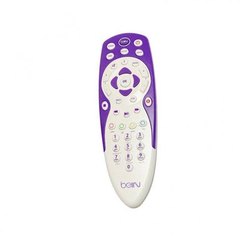 ريموت بي ان | beIN Remote