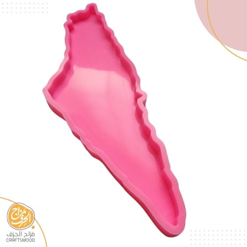 قالب خريطة فلسطين حجم كبير