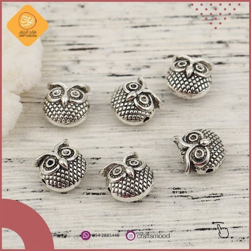 فاصل معدن بومة B0117687