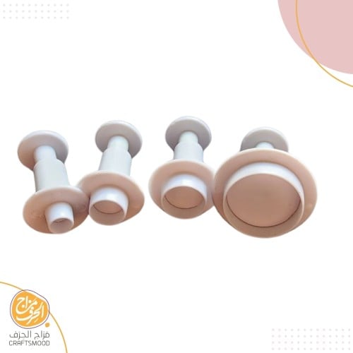 قطاعات دوائر