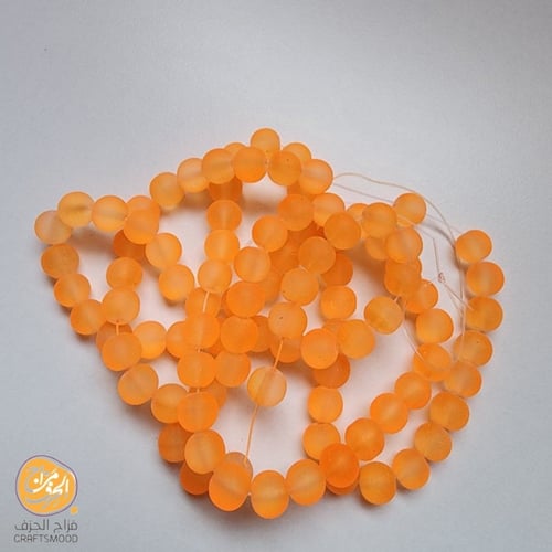 خرز مطفي 8 ملم