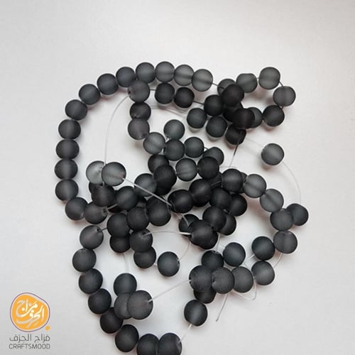 خرز مطفي 8 ملم