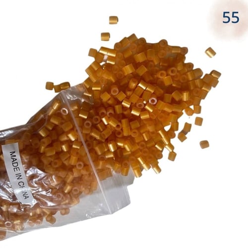 fused beads 5 mm خرز الكوي مقاس 5 ملم