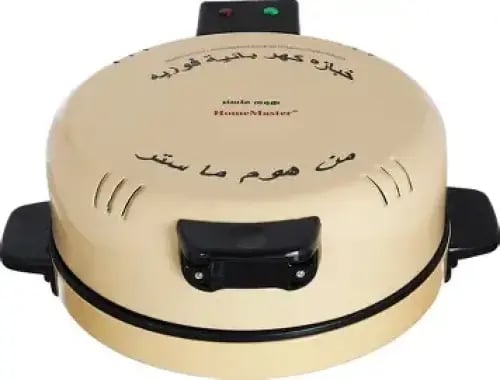 صانع الخبز من هوم ماستر 1700 واط، Hm-390