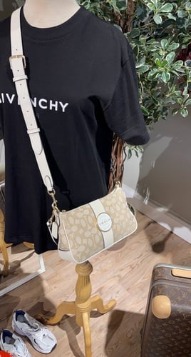 COACH کوتش كروس بودي