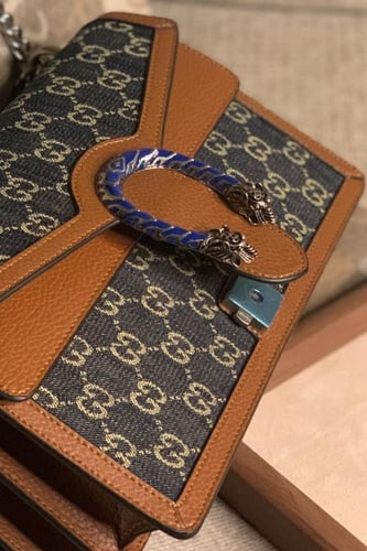 GUCCI حقيبة قوتشي