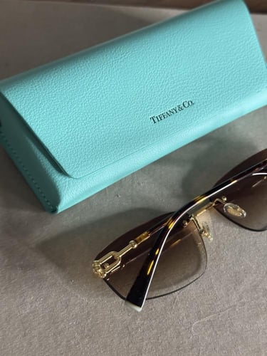 TIFFANY&CO