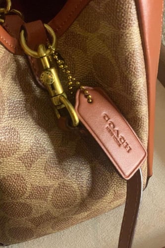 COACH حقيبة كوتش